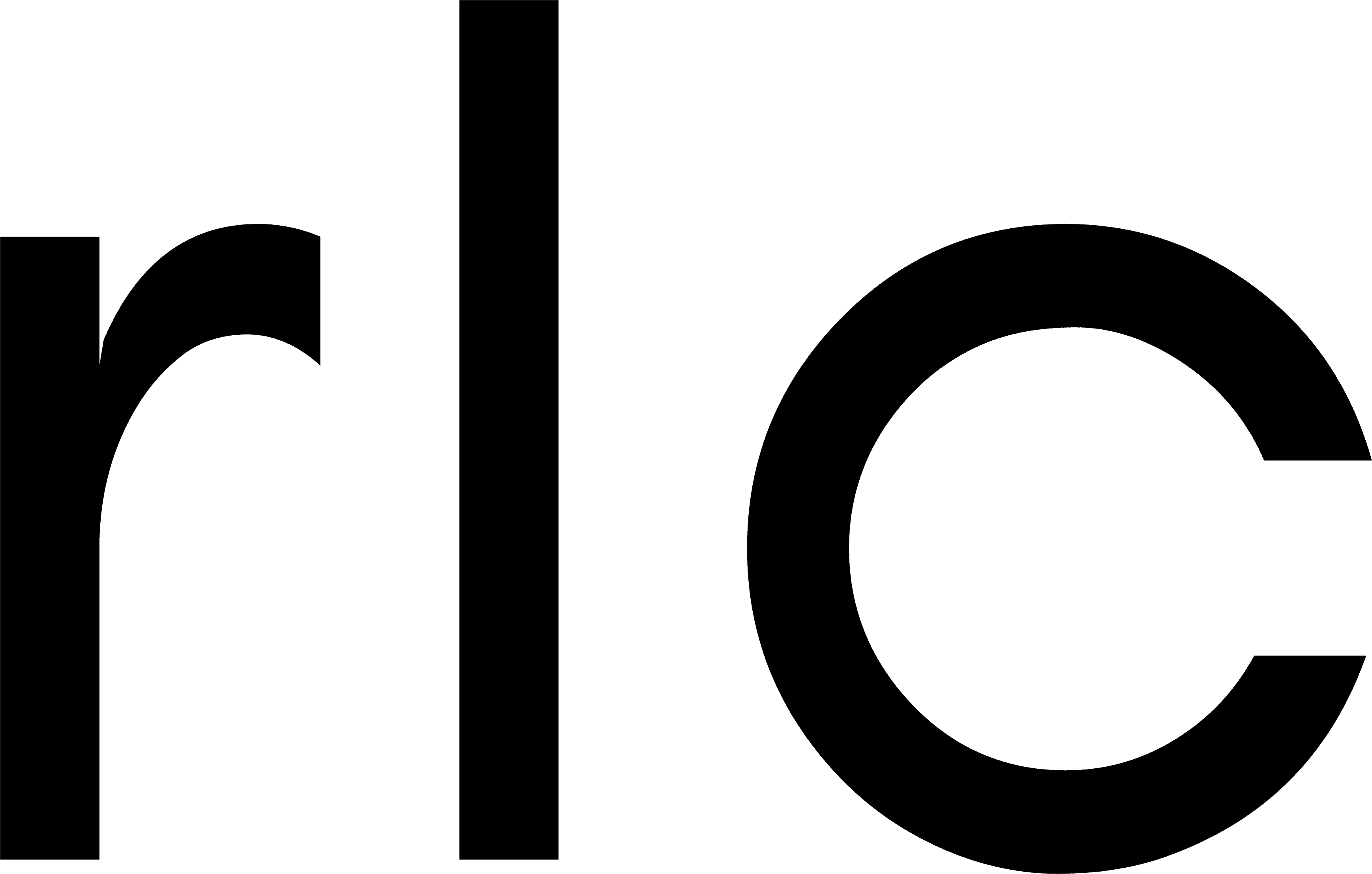 RLC Logo